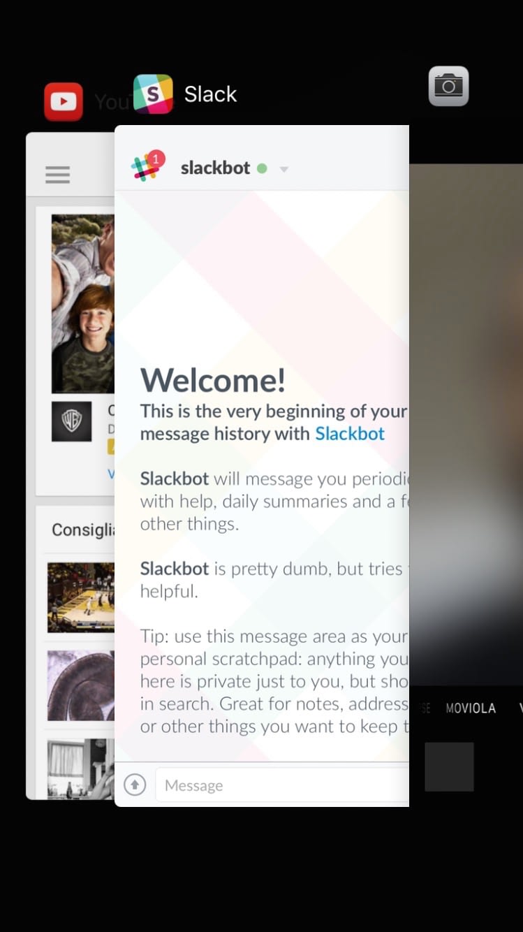 Slack ios 9 beta 3 review nois3 carlo frinolli