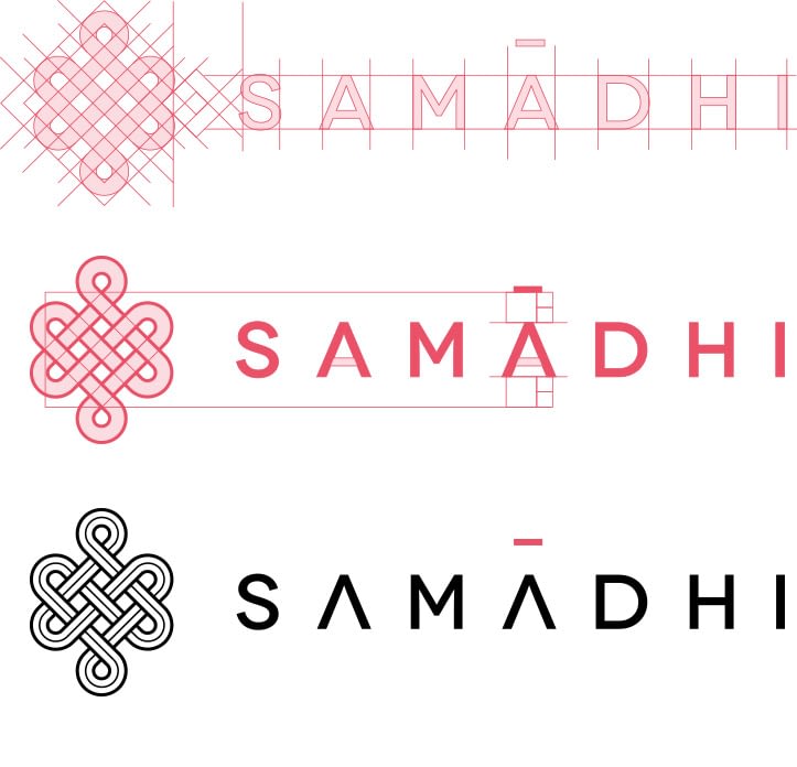 Samādhi Logo