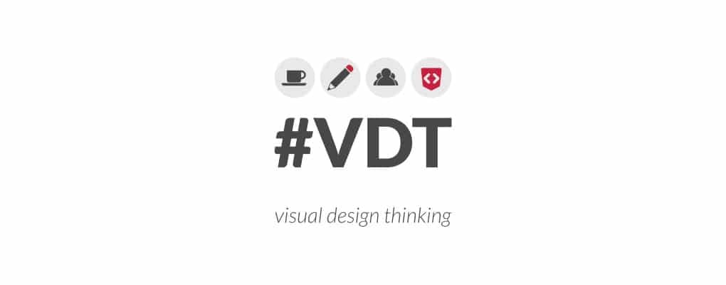 Visual Design Thinking