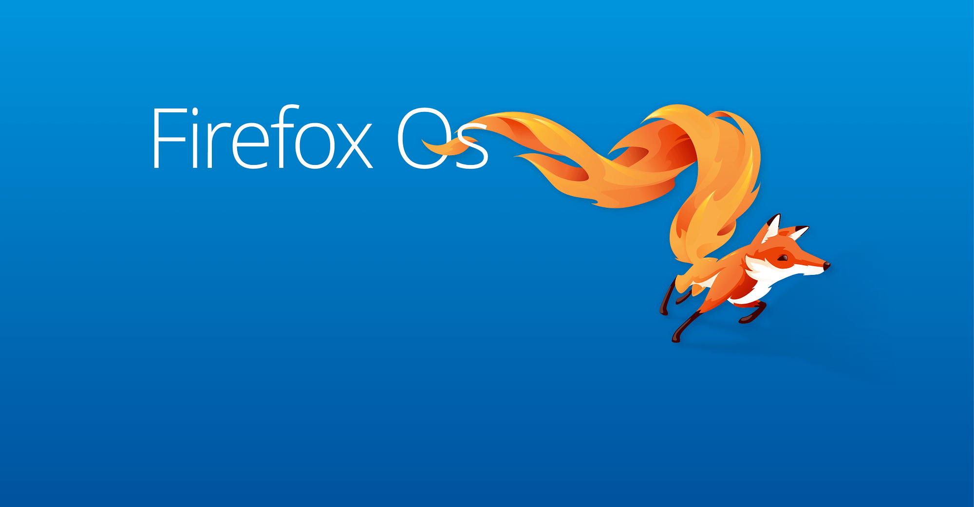 Firefox OS lancio del sistema operativo di Mozilla per smartphone