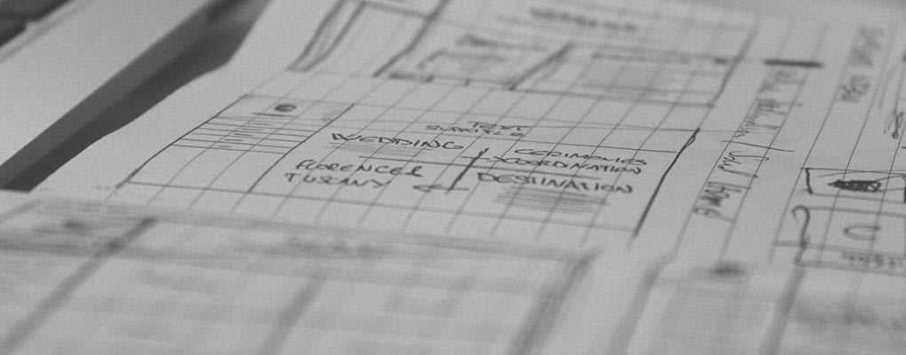 Wireframing nois3