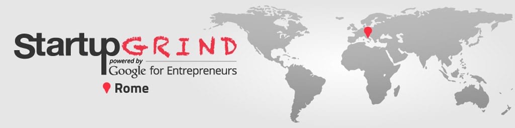 startup grind rome google for enrepreneurs nois3 